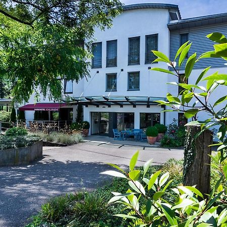 Parkhotel Schillerhoehe Marbach am Neckar Εξωτερικό φωτογραφία