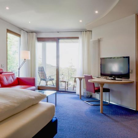 Parkhotel Schillerhoehe Marbach am Neckar Δωμάτιο φωτογραφία