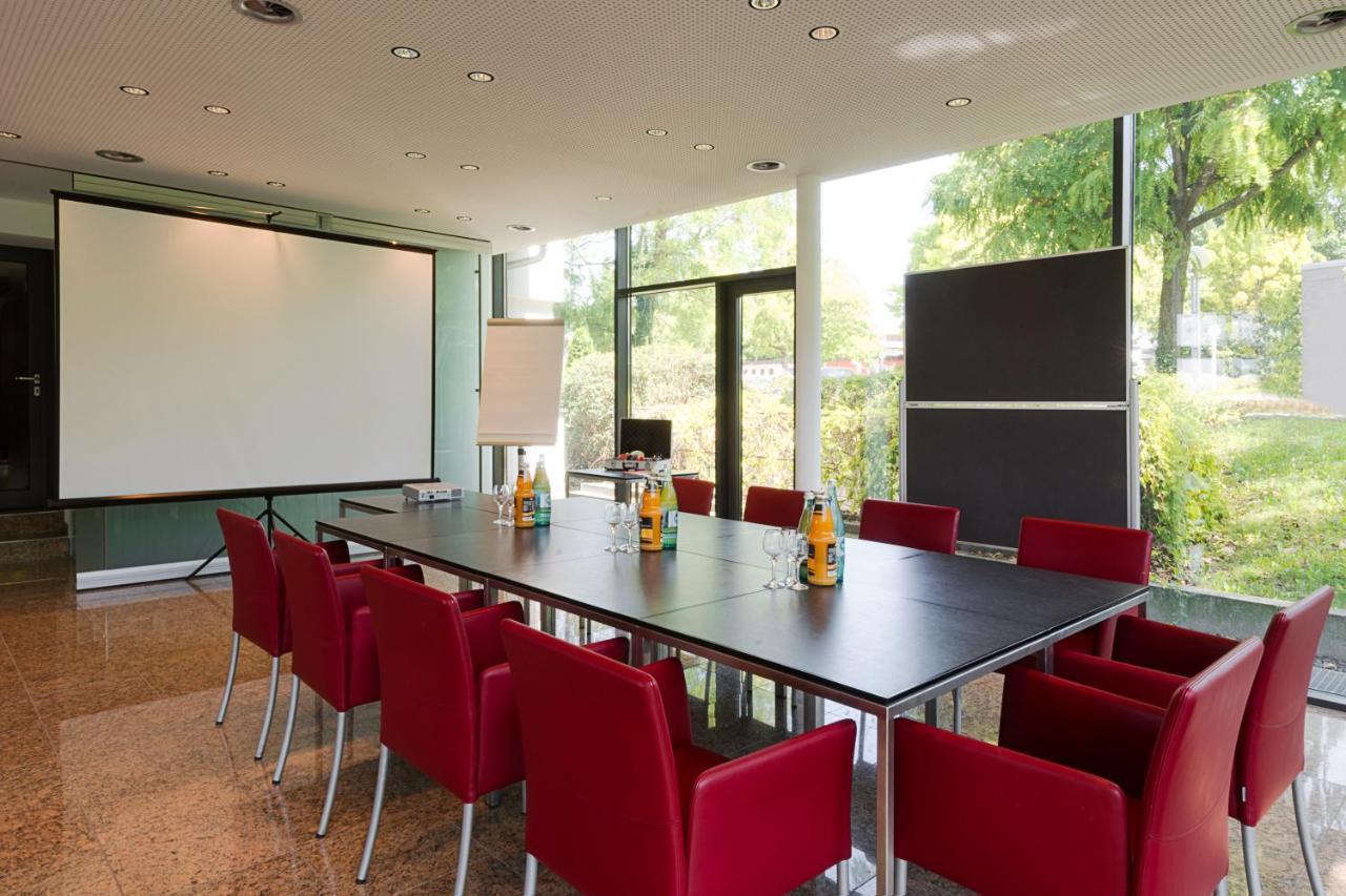 Parkhotel Schillerhoehe Marbach am Neckar Εξωτερικό φωτογραφία