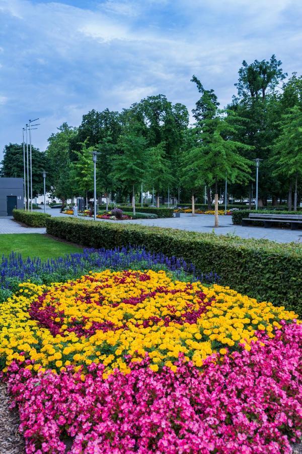 Parkhotel Schillerhoehe Marbach am Neckar Εξωτερικό φωτογραφία