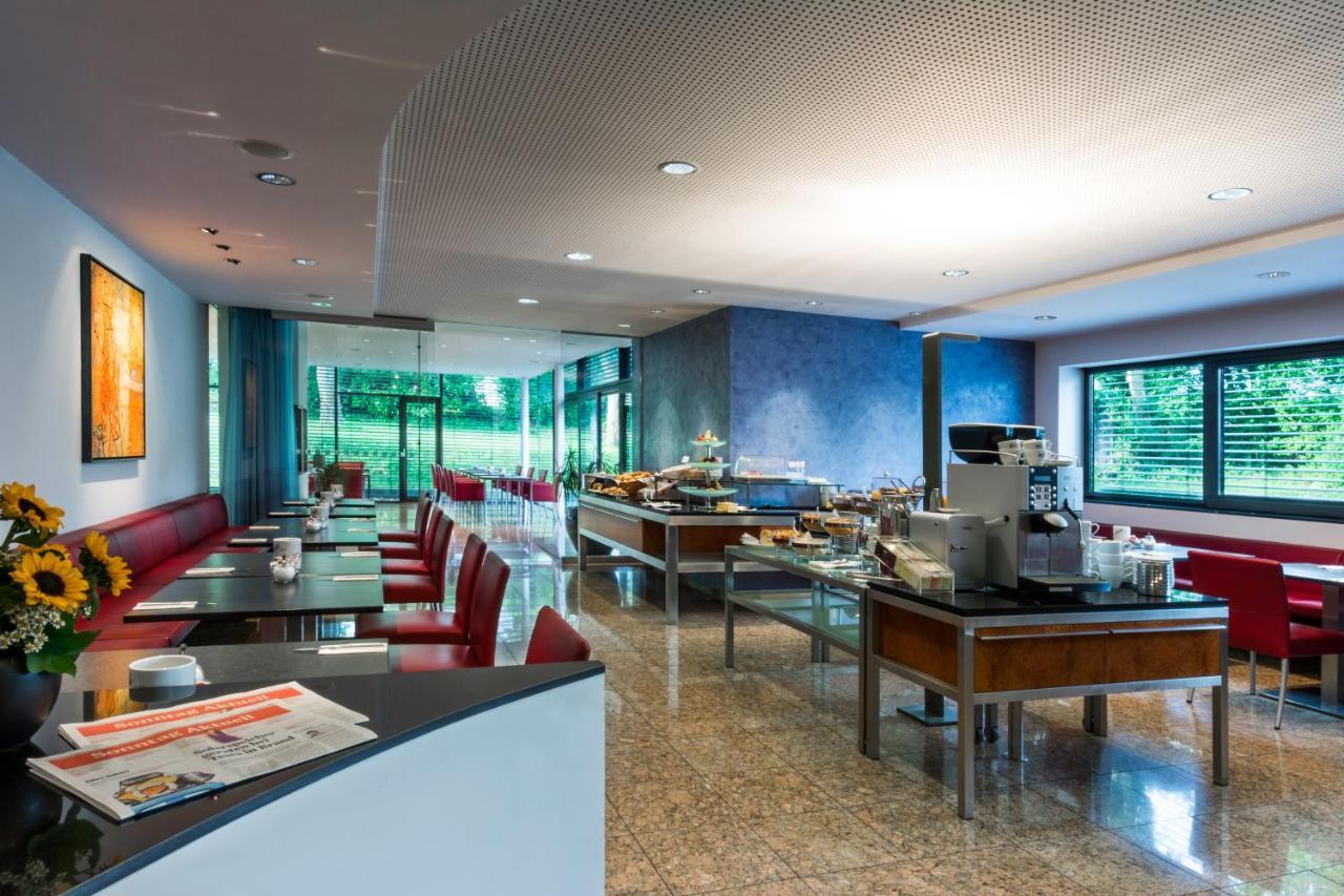 Parkhotel Schillerhoehe Marbach am Neckar Εξωτερικό φωτογραφία