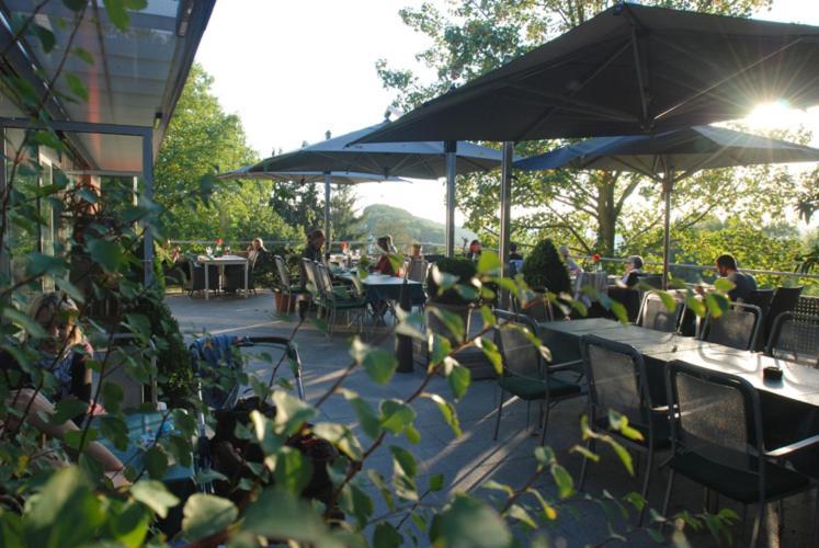 Parkhotel Schillerhoehe Marbach am Neckar Εξωτερικό φωτογραφία