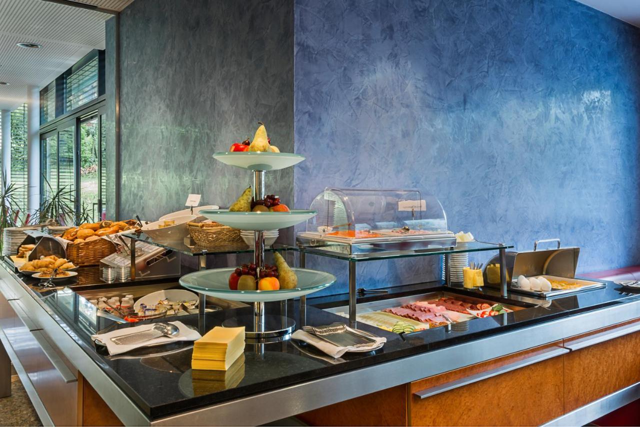 Parkhotel Schillerhoehe Marbach am Neckar Εξωτερικό φωτογραφία