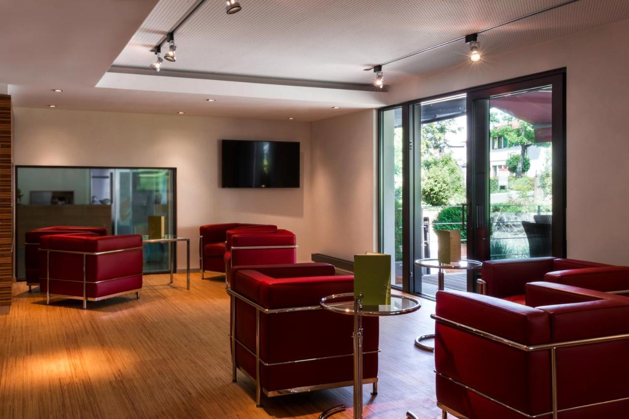 Parkhotel Schillerhoehe Marbach am Neckar Εξωτερικό φωτογραφία