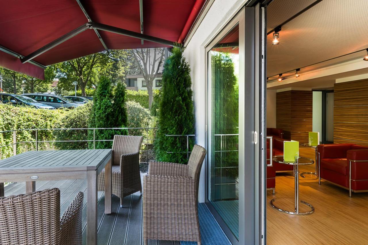 Parkhotel Schillerhoehe Marbach am Neckar Εξωτερικό φωτογραφία