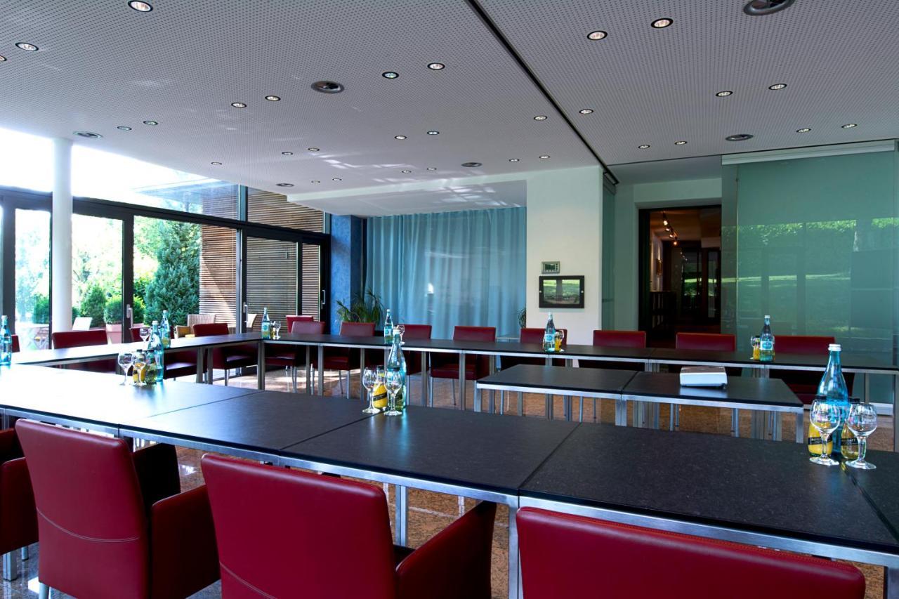 Parkhotel Schillerhoehe Marbach am Neckar Εξωτερικό φωτογραφία