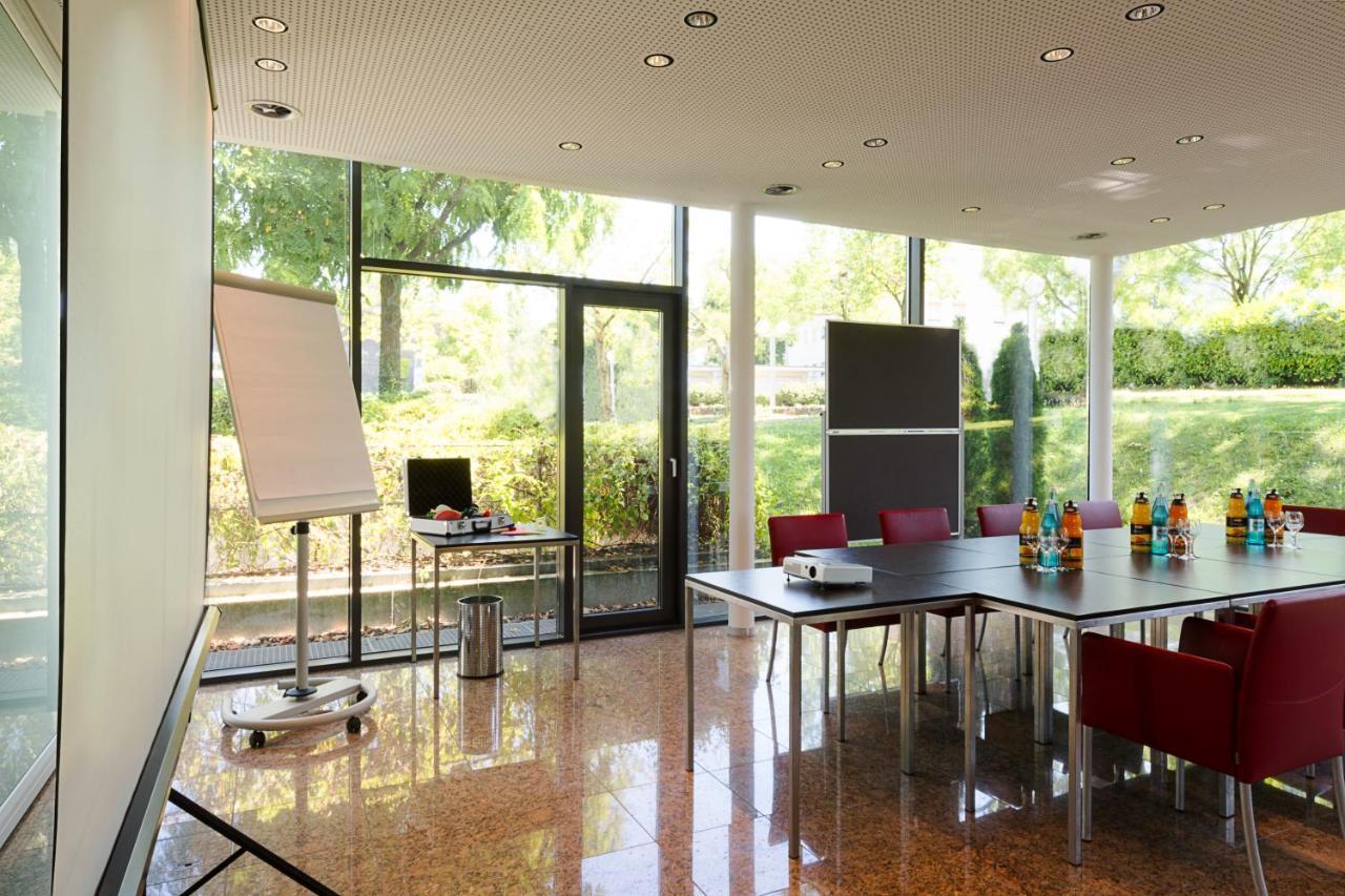Parkhotel Schillerhoehe Marbach am Neckar Εξωτερικό φωτογραφία