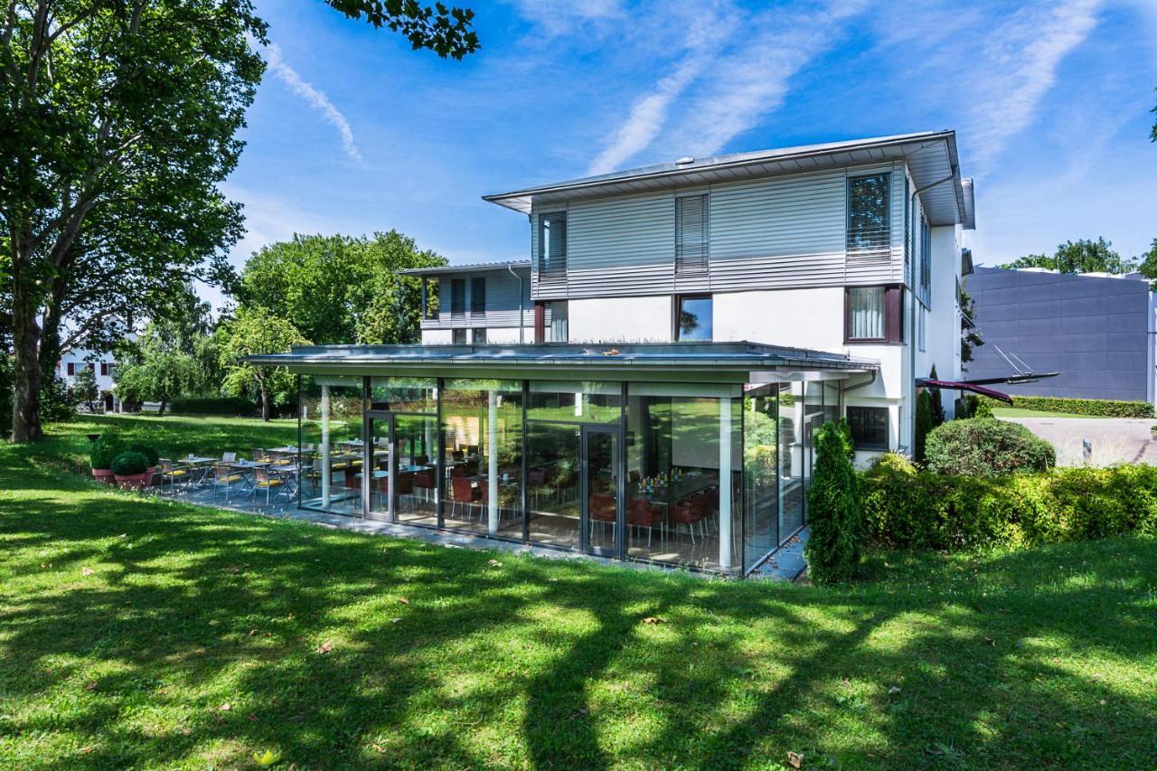 Parkhotel Schillerhoehe Marbach am Neckar Εξωτερικό φωτογραφία