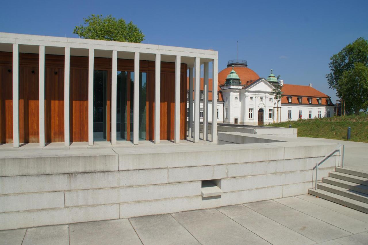 Parkhotel Schillerhoehe Marbach am Neckar Εξωτερικό φωτογραφία