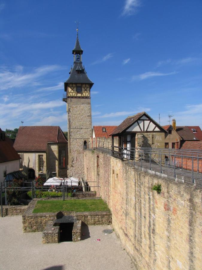 Parkhotel Schillerhoehe Marbach am Neckar Εξωτερικό φωτογραφία