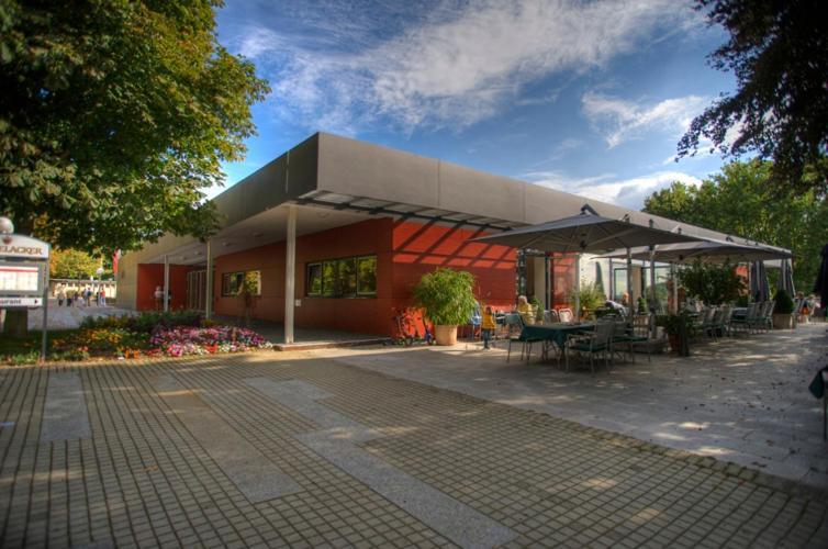 Parkhotel Schillerhoehe Marbach am Neckar Εξωτερικό φωτογραφία