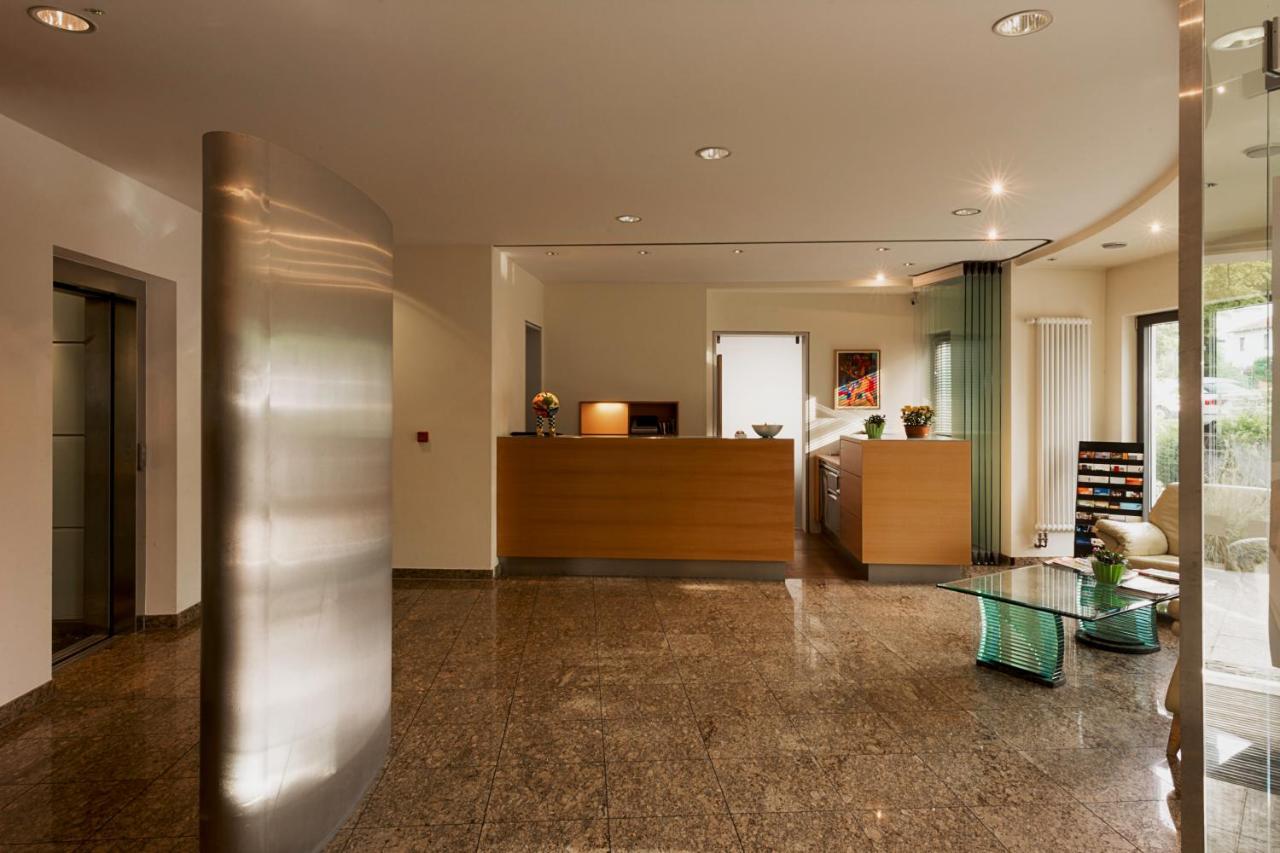 Parkhotel Schillerhoehe Marbach am Neckar Εξωτερικό φωτογραφία