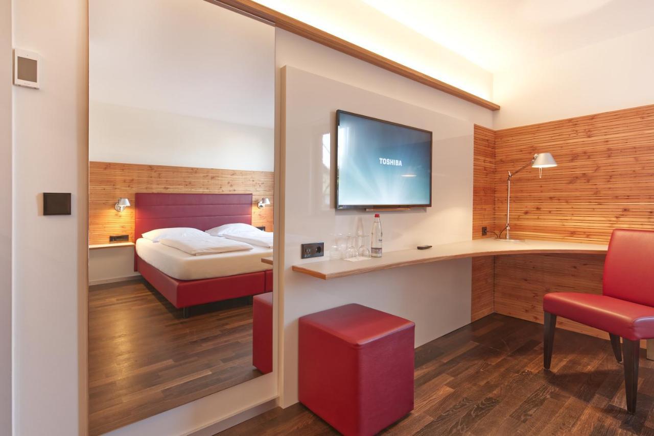 Parkhotel Schillerhoehe Marbach am Neckar Εξωτερικό φωτογραφία