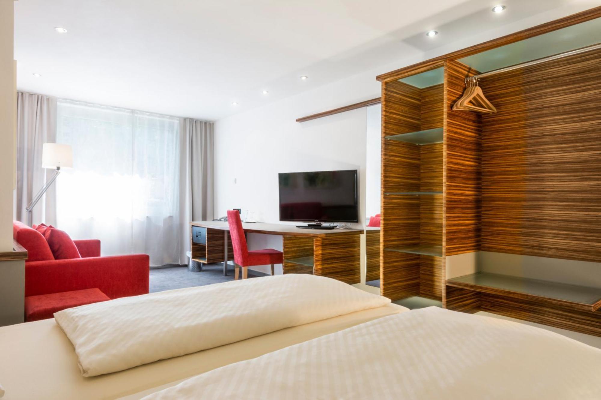 Parkhotel Schillerhoehe Marbach am Neckar Δωμάτιο φωτογραφία