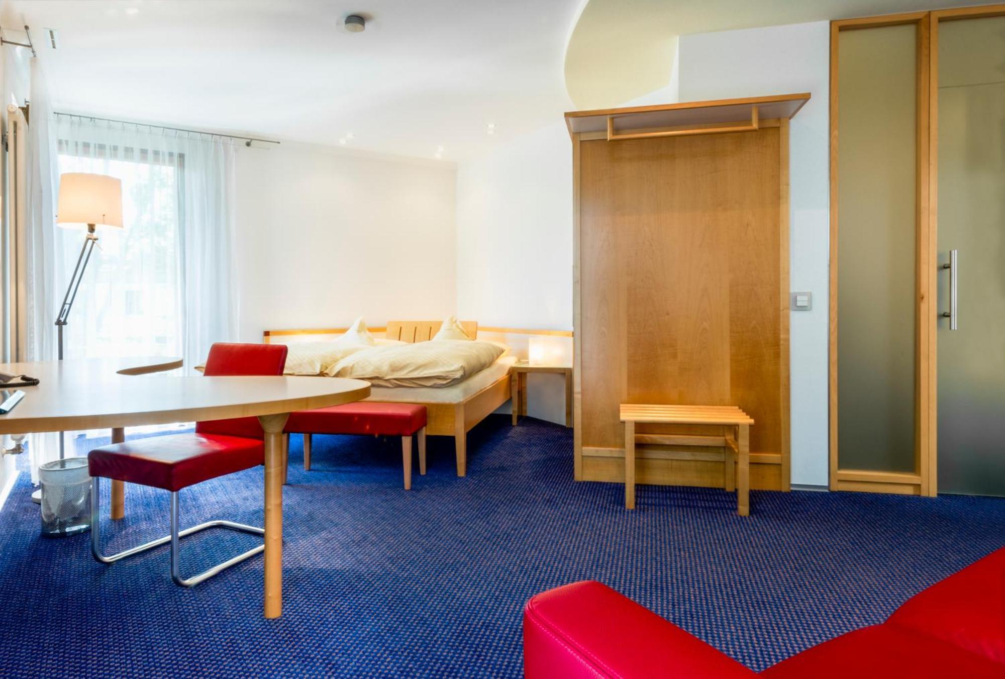 Parkhotel Schillerhoehe Marbach am Neckar Δωμάτιο φωτογραφία